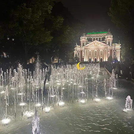 Bright, Centre, 1br , Next To Appartamento Sofia