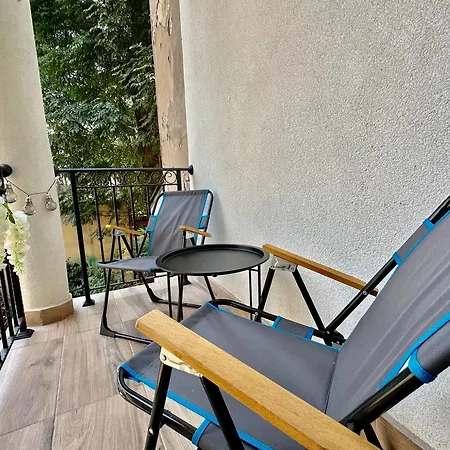 Bright, Centre, 1br , Next To * Sofia