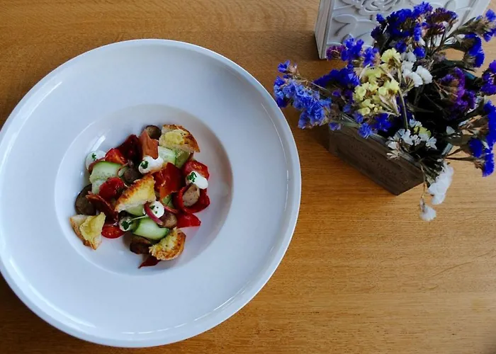 アパート Bright, Centre, 1br , Next To