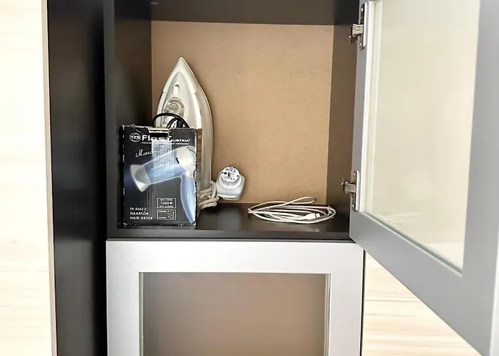 Bright, Centre, 1br , Next To ソフィア