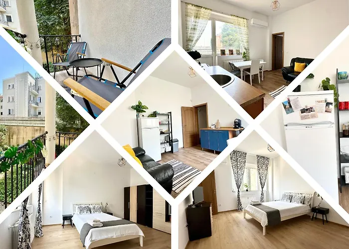 Bright, Centre, 1br , Next To * ソフィア