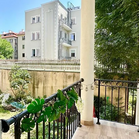 Bright, Centre, 1br , Next To * Sofia