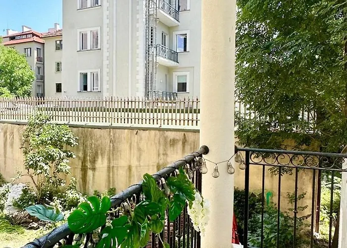 Bright, Centre, 1br , Next To * Sofia