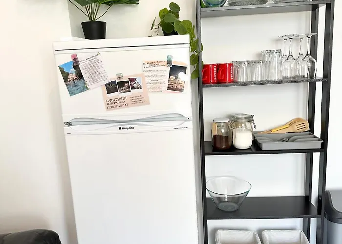 Bright, Centre, 1br , Next To Lejlighed Sofia